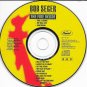 bob seger and the silver bullet band - fire inside CD 1991 capitol 12 tracks used like new 7 91134 2