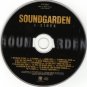 soundgarden - a-sides CD 1997 A&M BMG Direct 17 tracks like new 31454 0833 2