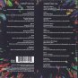 radiohead - TKOL RMX 1234567 CD 2-discs gatefold cardsleeve 2011 ticker tape like new TICK010CD