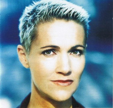marie fredriksson - I En Tid Som V&Atilde;&yen;r CD 1996 EMI sweden like new 7243 8 53708 2 3
