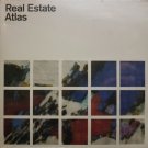 real estate - atlas CD gatefold cardsleeve 2014 domino new factory-sealed  WIGCD320
