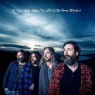 chris robinson brotherhood - if you lived here you'd be home by now CD ep new SAR17