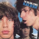 rolling stones - black and blue CD virgin 8 tracks like new CK 40495
