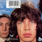 rolling stones - black and blue CD virgin 8 tracks like new CK 40495