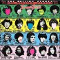 rolling stones - some girls: deluxe edition CD 2-discs 2011 universal promotone like new B0016235-02