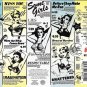 rolling stones - some girls: deluxe edition CD 2-discs 2011 universal promotone like new B0016235-02