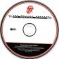 rolling stones - some girls: deluxe edition CD 2-discs 2011 universal promotone like new B0016235-02