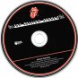 rolling stones - some girls: deluxe edition CD 2-discs 2011 universal promotone like new B0016235-02