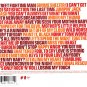 rolling stones - forty licks CD 2-discs 2002 abkco virgin rolling stones like new 724381337820