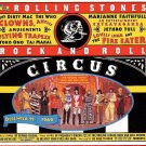 rolling stones - rolling stones rock and roll circus CD 1996 ABKCO like new 1268-2