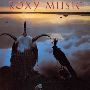 roxy music - avalon HDCD 1999 virgin 10 tracks new factory-sealed ROXYCD 9 / 7243 8 47460 2 5
