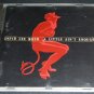 david lee roth - a little ain't enough CD 1991 warner like new 9 26477-2