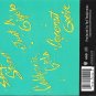 david lee roth - crazy from the heart CD ep 4 tracks like new 9 25222-2