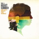 rocket summer - life will write the words CD cardsleeve 2012 aviate new factory-sealed AR001