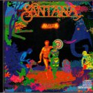 santana - amigos CD columbia reissue 7 tracks new factory-sealed 88697 25118 2