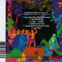 santana - amigos CD columbia reissue 7 tracks new factory-sealed 88697 25118 2