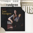 todd rundgren - very best of todd rundgren CD 1997 rhino 16 tracks like new R2 72811