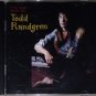 todd rundgren - very best of todd rundgren CD 1997 rhino 16 tracks like new R2 72811