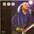 SBB - w filharmonii: akt 2 CD 1999 yesterday poland 3 tracks like new 83098806-2