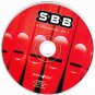 SBB - w filharmonii: akt 1 CD 1999 yesterday poland 5 tracks like new 83098805-2