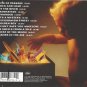 bob seger & the silver bullet band - it's a mystery CD 1995 capitol like new CDP 0777 7 99774 2 0
