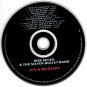 bob seger & the silver bullet band - it's a mystery CD 1995 capitol like new CDP 0777 7 99774 2 0
