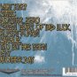 7th rail crew - static CD 2000 capo records 9 tracks used like new CAPO 0002-2
