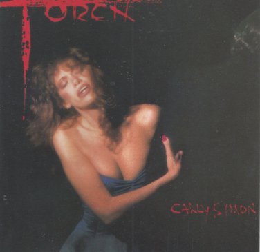 carly simon - torch CD warner bmg direct reissue 11 tracks like new 3592-2
