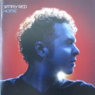 simply red - home CD 2003 simplyred.com inc 11 tracks new 766927622526