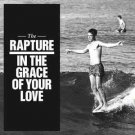 rapture - in the grace of your love CD 2011 DFA 11 tracks new factory-sealed