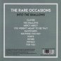 rare occasions - into the shallows CD cardsleeve 2018 self-release 10 tracks new factory-sealed