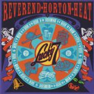 reverend horton heat - lucky 7 CD 2002 artemis 14 tracks like new 751122-2