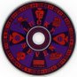reverend horton heat - lucky 7 CD 2002 artemis 14 tracks like new 751122-2