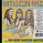 revolting cocks - Linger Ficken' Good... And Other Barnyard Oddities CD 1993 sire reprise like new