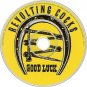 revolting cocks - Linger Ficken' Good... And Other Barnyard Oddities CD 1993 sire reprise like new