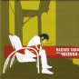 rachid taha - made in medina CD 2001 mondo melodia 11 tracks like new 186 850 019 2