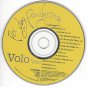 poi dog pondering - volo volo CD 1992 sony 14 tracks like new CK 46960