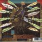 robert plant and strange sensation - mighty rearranger / a conversation with Robert plant 2CDs 2005