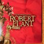 robert plant and strange sensation - mighty rearranger / a conversation with Robert plant 2CDs 2005