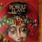 robert plant and strange sensation - mighty rearranger / a conversation with Robert plant 2CDs 2005