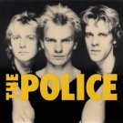 the police - the police CD 2-discs with slipcover 2007 A&M used near mint B0009080-02