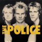 the police - the police CD 2-discs with slipcover 2007 A&M used near mint B0009080-02