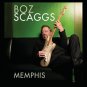 boz scaggs - memphis deluxe edition CD 2-discs 2013 429 records like new FTN 17934