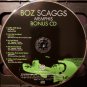 boz scaggs - memphis deluxe edition CD 2-discs 2013 429 records like new FTN 17934