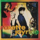 roxette - joyride CD 1991 EMI 14 tracks like new CDP-7-94435-2