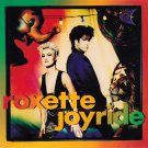 roxette - joyride CD 1991 emi columbia house 14 tracks like new CDP-594435 roxette - joyride CD 1991 emi columbia house 14 tracks like new CDP-594435