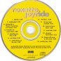 roxette - joyride CD 1991 emi columbia house 14 tracks like new CDP-594435