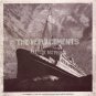 the replacements - all for nothing - nothing for all 2CDs enhanced advance 1997 reprise 2-46807-AB