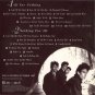 the replacements - all for nothing - nothing for all 2CDs enhanced advance 1997 reprise 2-46807-AB