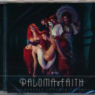 paloma faith - a perfect contradiction CD deluxe edition 2014 RCA 15 tracks like new 88843006102